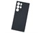 Панель-накладка DF sCase-154 Black для Samsung Galaxy S23 Ultra