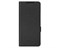 Чехол DF xiFlip-96 Black для Xiaomi Redmi 12 (4G)