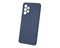Панель-накладка NewLevel Fluff TPU Blue для Samsung Galaxy A33 (5G)