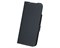 Чехол DF xiFlip-89 Black для Xiaomi Redmi 12C