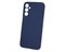 Панель-накладка Gresso Меридиан Blue для Samsung Galaxy A24 (5G)