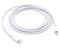 Кабель USB Apple Lightning to USB-C Cable 2 м White