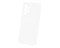 Панель-накладка iBox Crystal Transparent для Samsung Galaxy A33