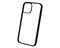 Панель-накладка Hardiz Weaved Crystal Case Black для iPhone 12 Pro Max