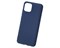 Панель-накладка Gresso Меридиан Dark Blue для Samsung Galaxy A03