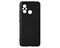 Панель-накладка DF xiCase-79 Black для Xiaomi Redmi 12C