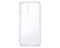 Панель-накладка Samsung Soft Clear Cover Transparent для Samsung Galaxy A03s