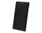 Чехол NewLevel Booktype PU Black для Samsung Galaxy S22 Ultra
