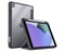 Чехол Uniq Moven (с держателем для стилуса) Grey для iPad 10.2 (2020)