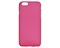 Панель-накладка Uniq Bodycon Pink для iPhone 6/6S