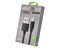 Кабель USB Dorten USB-C to USB Cable Metallic Series 1,2 м Black