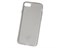 Панель-накладка Uniq Glase Clear Grey для Apple iPhone 7