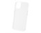 Панель-накладка Hardiz Hybrid Case Clear для iPhone 13