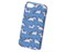 Панель-накладка Phoenix Unicorns Blue для Apple iPhone 7/8