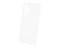 Панель-накладка iBox Crystal Transparent для Samsung Galaxy A53