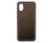 Панель-накладка Samsung Soft Clear Cover Black для Samsung Galaxy A03 Core