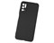 Панель-накладка NewLevel Fluff TPU Hard Black для Xiaomi Redmi Note 10T