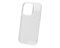 Панель-накладка Hardiz Hybrid Case Clear для Apple iPhone 14 Pro