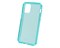 Панель-накладка Itskins Spectrum Clear Mint для iPhone 12 mini