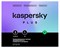 Kaspersky Plus (3 устройства на 1 год)