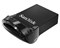 Накопитель USB SanDisk Ultra Fit USB 3.1 256GB SDCZ430-256G-G46
