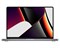Apple MacBook Pro 14 (2021) Space Grey MKGQ3RU/A