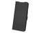 Чехол DF xiFlip-83 Black для Xiaomi 13 Lite