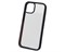 Панель-накладка Hardiz ShockProof Case Black для Apple iPhone 14 Plus