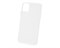 Панель-накладка Gresso Air Transparent для iPhone 11