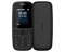 Nokia 105 (2019) Dual Black
