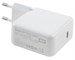 Зарядное устройство сетевое Dorten USB-C PD Power Adapter 30W 3 A White. Изображение 3.