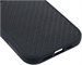 Панель-накладка Hardiz Carbon Case Black для Apple iPhone 14 Pro Max. Изображение 4.