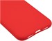 Панель-накладка Red Line Ultimate Red для Apple iPhone 11. Изображение 4.