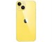 Apple iPhone 14 128Gb Yellow. Изображение 2.