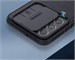 Панель-накладка Nillkin CamShield Pro Сase Black для Samsung Galaxy S22+. Изображение 6.