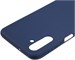 Панель-накладка Gresso Меридиан Dark Blue для Samsung Galaxy A04s. Изображение 3.
