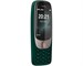 Nokia 6310 DS Green. Изображение 3.