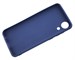 Панель-накладка Gresso Меридиан Dark Blue для Samsung Galaxy A03 Core. Изображение 2.