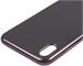 Панель-накладка Hardiz Glass Case Black для Apple iPhone XS Max. Изображение 3.