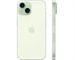 Apple iPhone 15 128Gb Green. Изображение 3.