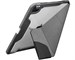 Чехол Uniq Trexa (с держателем для стилуса) Black для iPad Pro 11 (2021/2020). Изображение 3.