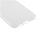 Панель-накладка Samsung Soft Clear Cover Transparent для Samsung Galaxy S22+. Изображение 4.