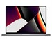 Apple MacBook Pro 14 (2021) Space Grey MKGP3RU/A. Изображение 1.