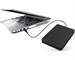 Жесткий диск HDD Toshiba Canvio Basics 1Tb Black. Изображение 5.
