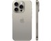 Apple iPhone 15 Pro 128Gb Natural Titanium. Изображение 4.
