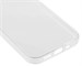 Панель-накладка Hardiz Hybrid Case Clear для Apple iPhone 14 Plus. Изображение 4.