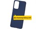 Панель-накладка Gresso Меридиан Blue для Samsung Galaxy A33. Изображение 5.