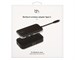 Разветвитель USB Barn&Hollis Type-C 7 in 1 с проводом для MacBook Black. Изображение 3.