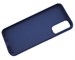 Панель-накладка Gresso Меридиан Blue для Samsung Galaxy A14 (5G). Изображение 2.