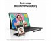 Samsung SM-X910 Galaxy Tab 9 Ultra 14.6 Wi-Fi 1TB Graphit. Изображение 12.